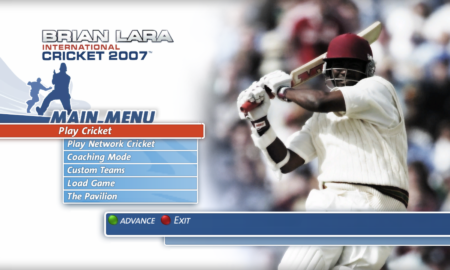 Brian Lara International Cricket 2007 Mobile iOS/APK Version Download