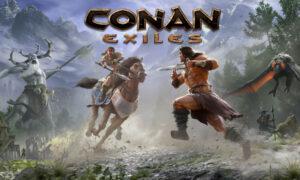 Conan Exiles IOS Latest Version Free Download
