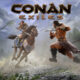 Conan Exiles IOS Latest Version Free Download