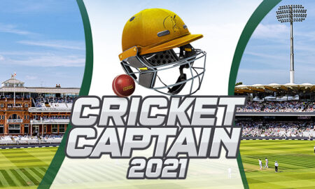 Cricket Captain 2021 PC Download Free Full Game For windows