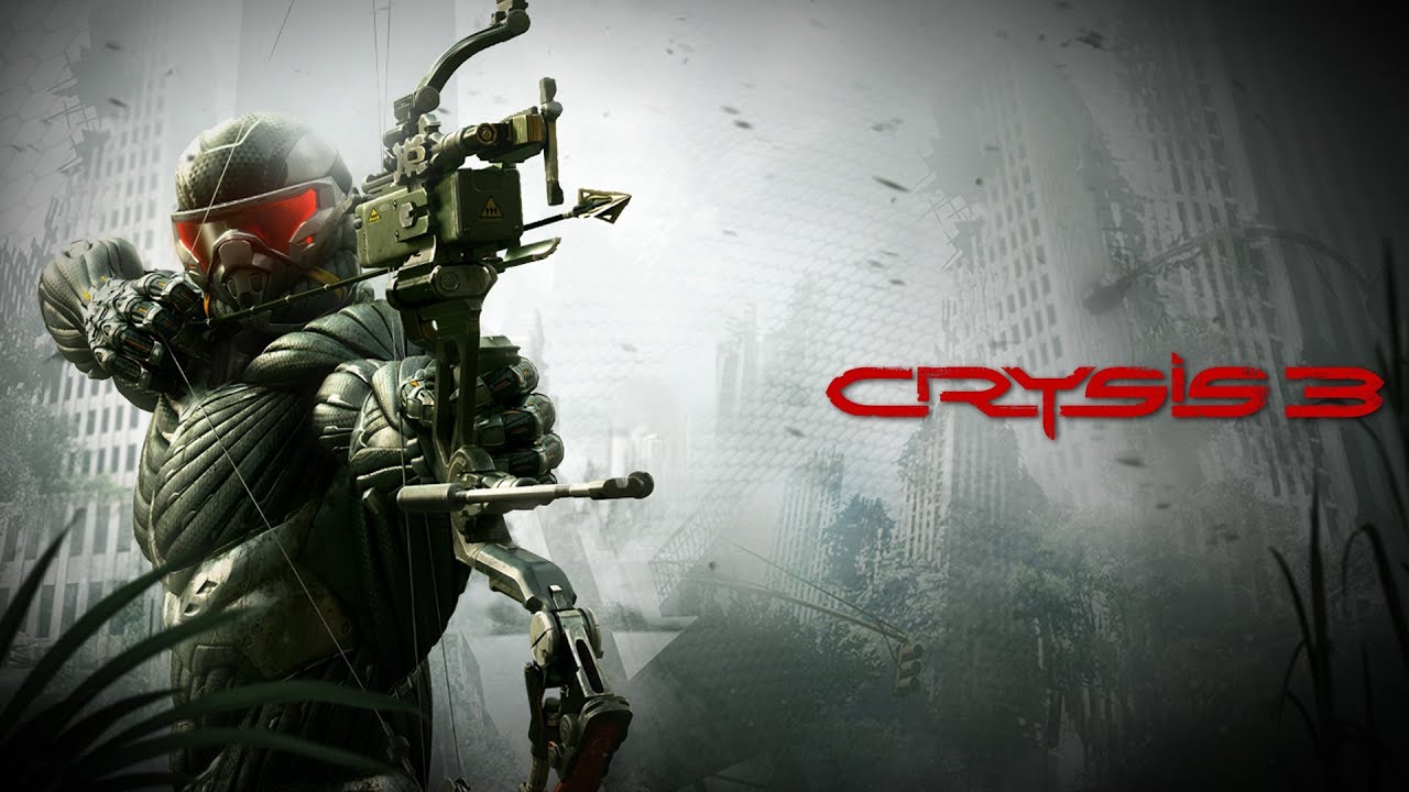 Crysis 3 IOS Latest Version Free Download