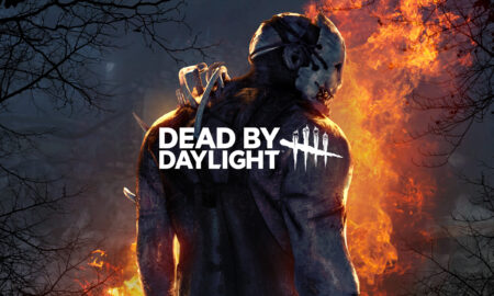 DEAD BY DAYLIGHT Full Version Mobile Game