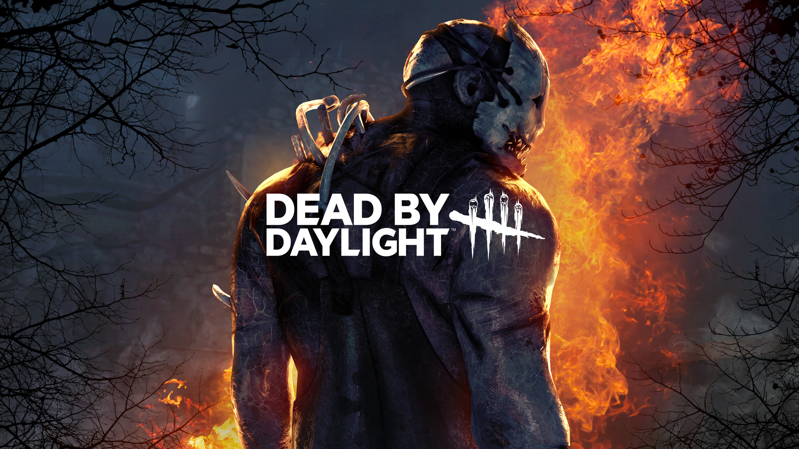 DEAD BY DAYLIGHT Full Version Mobile Game