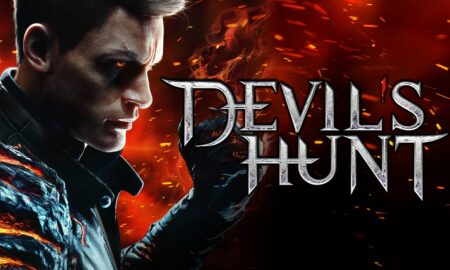 Devil’s Hunt PC Download Game For Free
