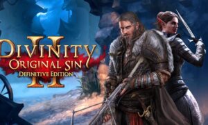 Divinity: Original Sin II Mobile iOS/APK Version Download