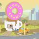 Donut County IOS Latest Version Free Download