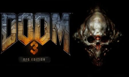 Doom 3 BFG Edition PC Download Free Full Game For windows