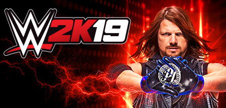 WWE 2k19 IOS/APK Download