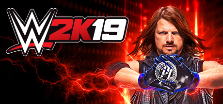 WWE 2k19 IOS/APK Download