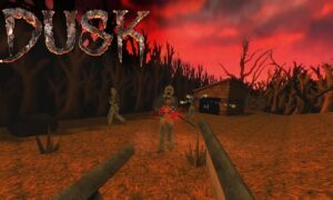 Dusk PC Download Game For Free