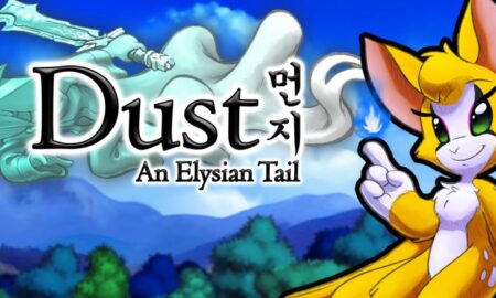 Dust: An Elysian Tail PC Download Free Full Game For windows
