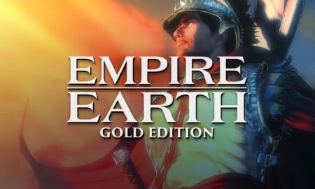 Empire Earth Gold Edition IOS Latest Version Free Download