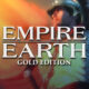 Empire Earth Gold Edition IOS Latest Version Free Download