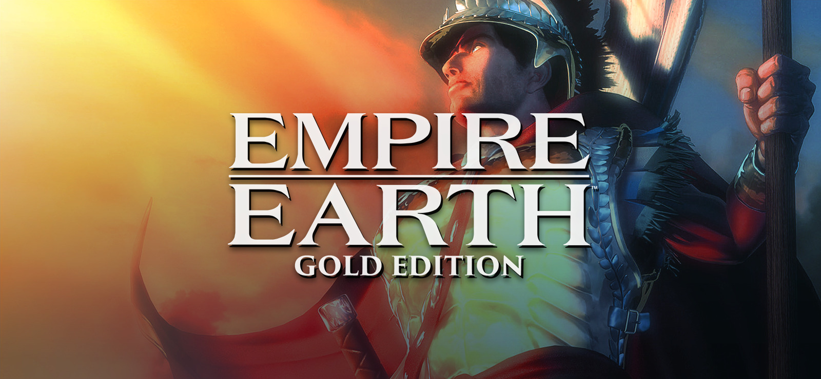 Empire Earth Gold Edition IOS Latest Version Free Download