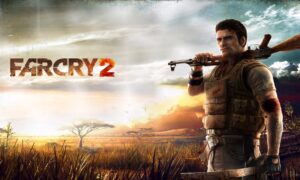 Far Cry 2 Free Game For Windows Update Jan 2022
