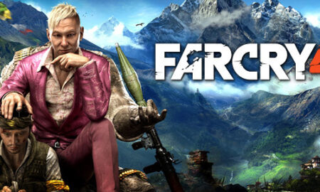 Far Cry 4 PC Download Game For Free