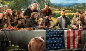 Far Cry 5 PC Download Free Full Game For windows