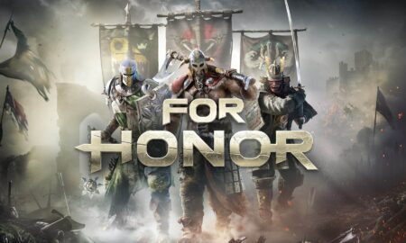 For Honor IOS Latest Version Free Download