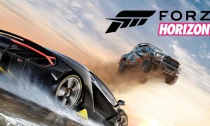 Forza Horizon 3 PC Download Game For Free