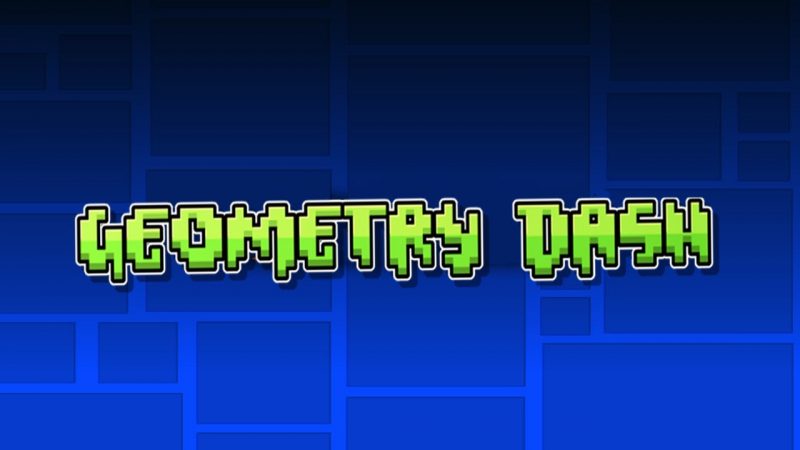 Geometry Dash Free Game For Windows Update March 2022