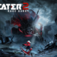 God Eater 2 Rage Burst IOS Latest Version Free Download