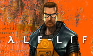 HALF LIFE SOURCE PC Download Game For Free