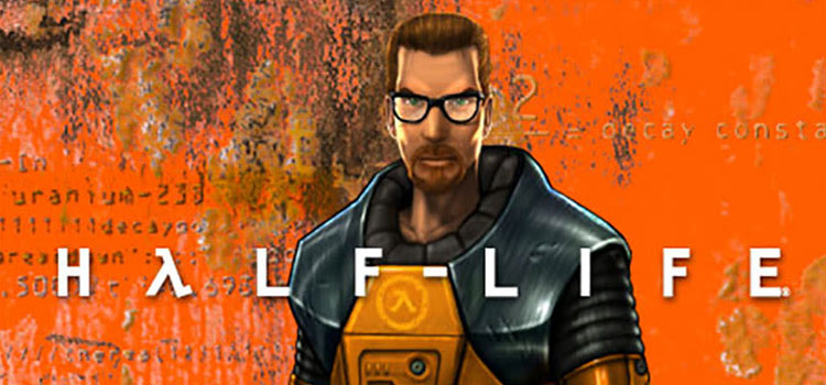 HALF LIFE SOURCE PC Download Game For Free
