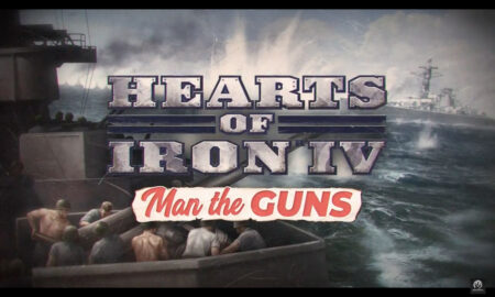 HEARTS OF IRON IV MAN THE GUNS IOS/APK Download
