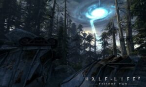 Half-Life 2: Episode Two Mobile iOS/APK Version Download
