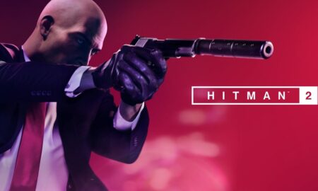 Hitman 2 PC Download Game For Free
