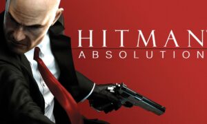 Hitman Absolution IOS/APK Download