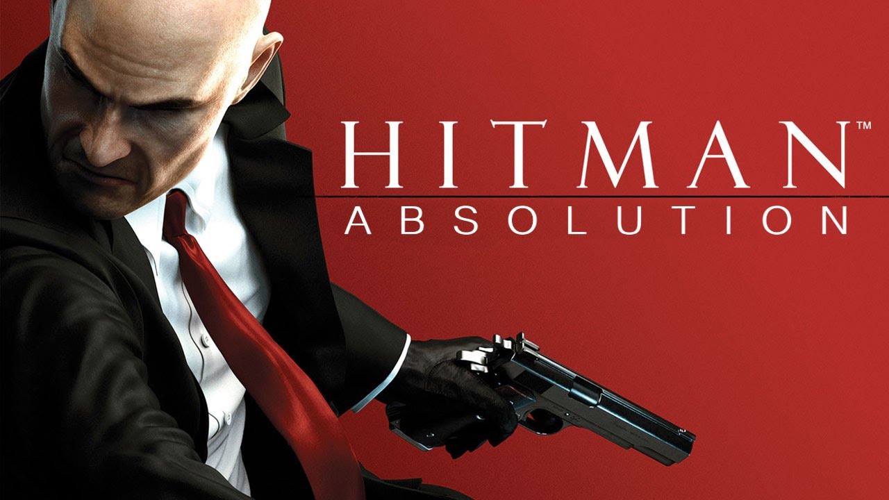 Hitman Absolution IOS/APK Download