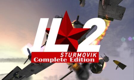 IL-2 Sturmovik Complete Edition Mobile iOS/APK Version Download