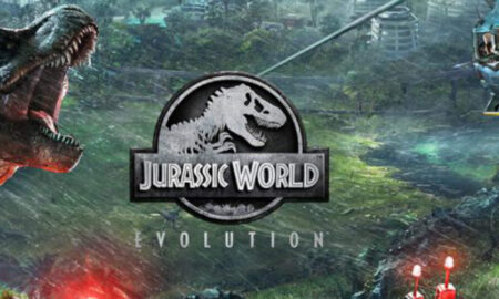 Jurassic World Free Download PC Windows Game