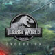 Jurassic World Free Download PC Windows Game