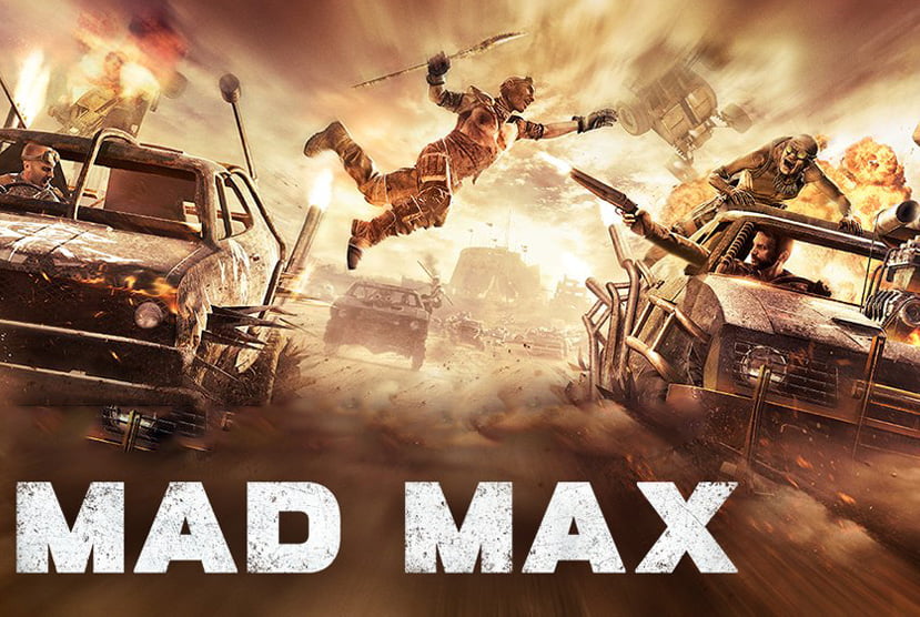 MAD MAX Mobile iOS/APK Version Download