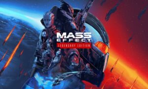 MASS EFFECT 1 LEGENDARY EDITION PC Download Free Full Game For windows