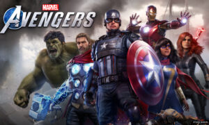 Marvel’s Avengers Full Version Mobile Game