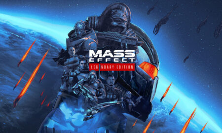 Mass Effect 3 Free Download PC Windows Game