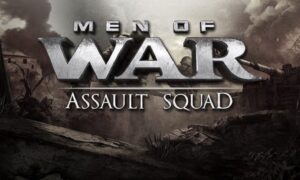 Men of War: Assault Squad Mobile iOS/APK Version Download