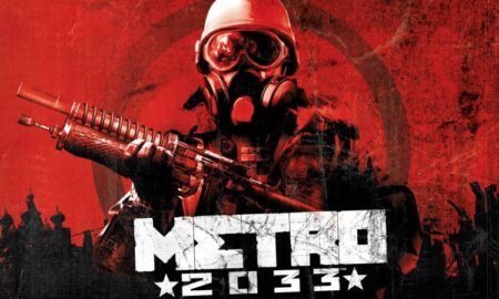 Metro 2033 Free Game For Windows Update Jan 2022