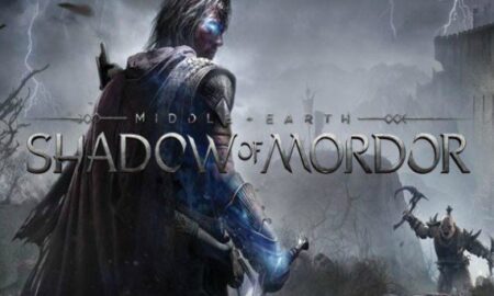 Middle Earth Shadow of Mordor IOS/APK Download