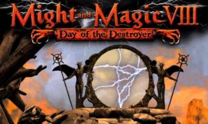 Might and Magic VIII Free Download PC Windows Game