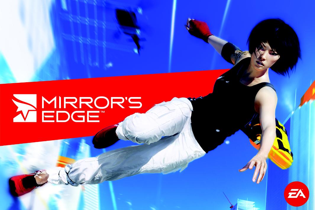 Mirrors Edge Special Mobile iOS/APK Version Download