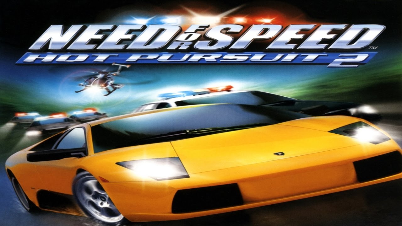 Need For Speed Hot Pursuit 2 Mobile iOS/APK Version Download