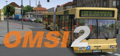 OMSI 2: Steam Edition IOS/APK Download