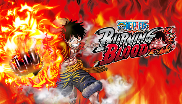 One Piece Burning Blood for Android & IOS Free Download