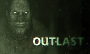 Outlast Free Download PC Windows Game