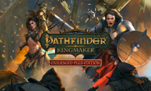 PATHFINDER KINGMAKER ENHANCED EDITION IOS Latest Version Free Download