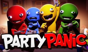 Party Panic PC Download Game For Free